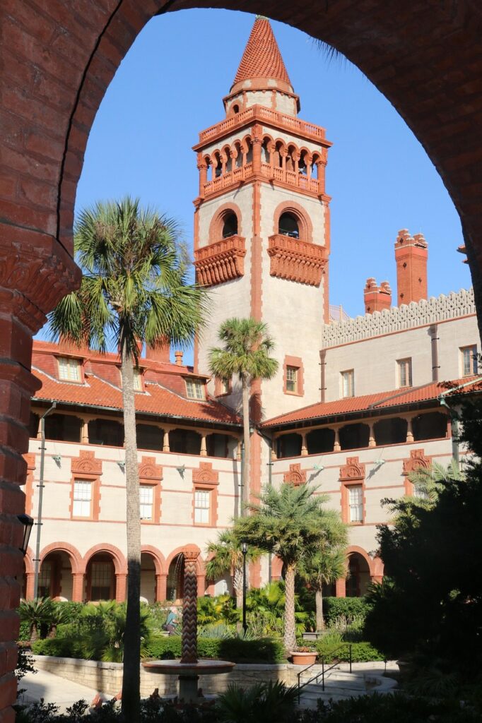 flagler college, flagler, tower, saint augustine, architecture, downtown, florida, henry flagler, education, college, exterior, flagler college, flagler college, flagler college, flagler college, flagler college, flagler, flagler, flagler, saint augustine, saint augustine, saint augustine, florida, henry flagler